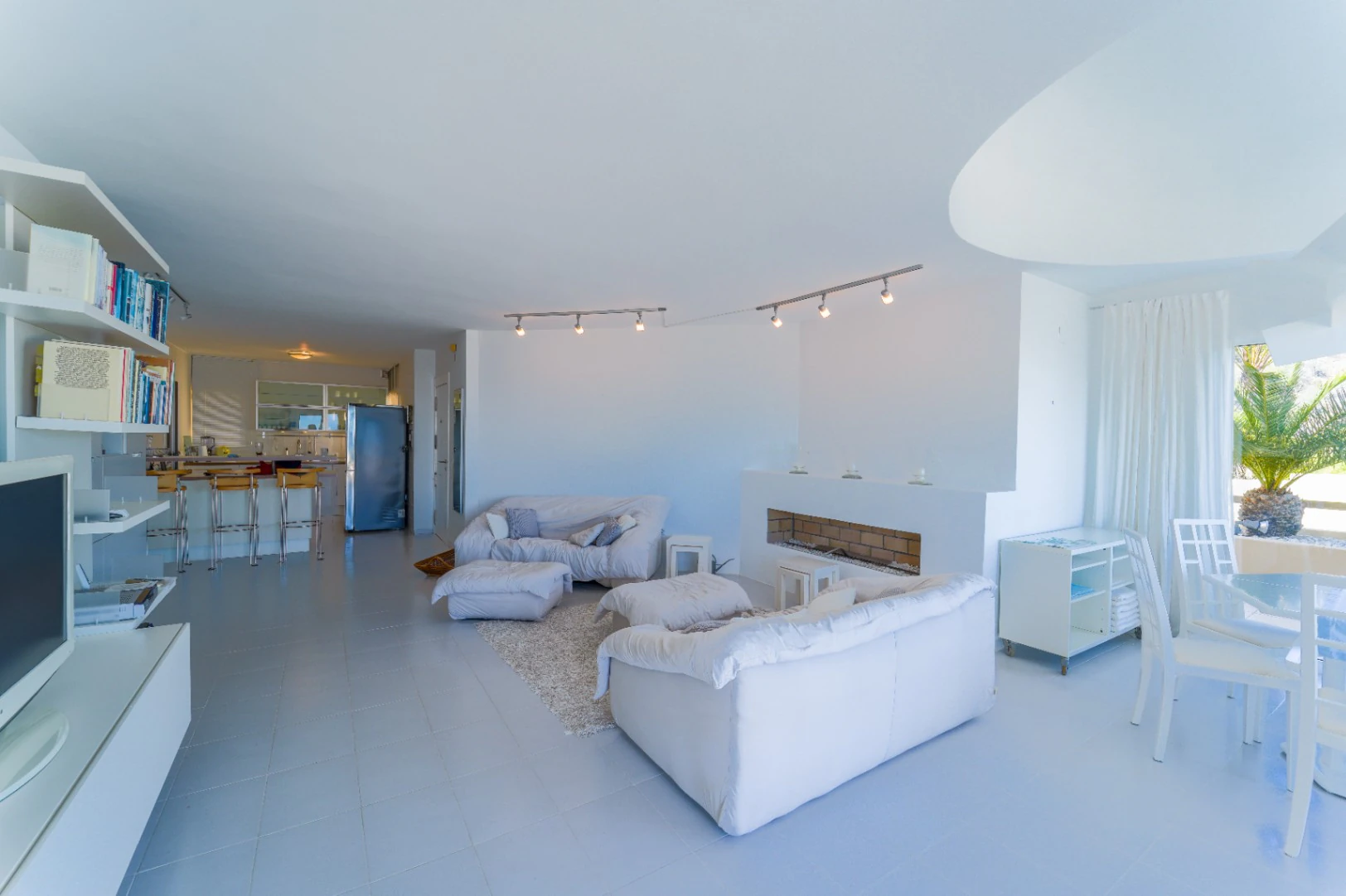 Apartment in Altea Mascarat for temporary rental