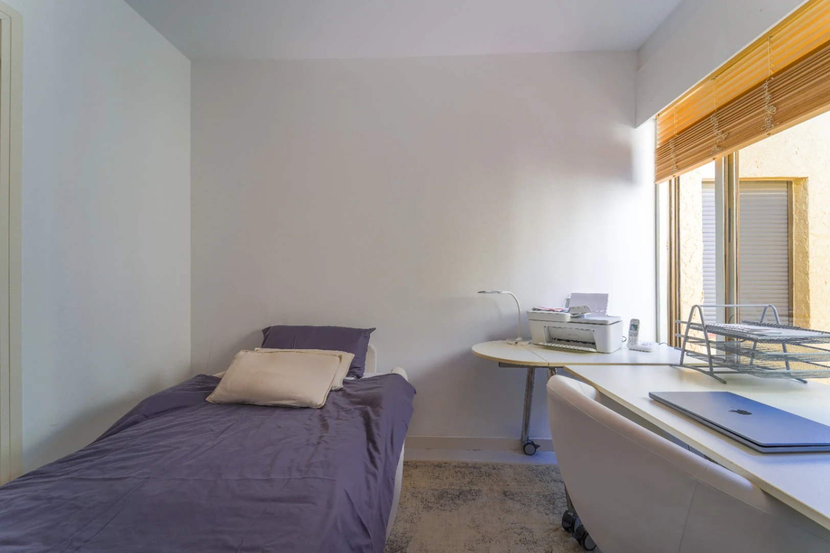 Apartment in Altea Mascarat for temporary rental