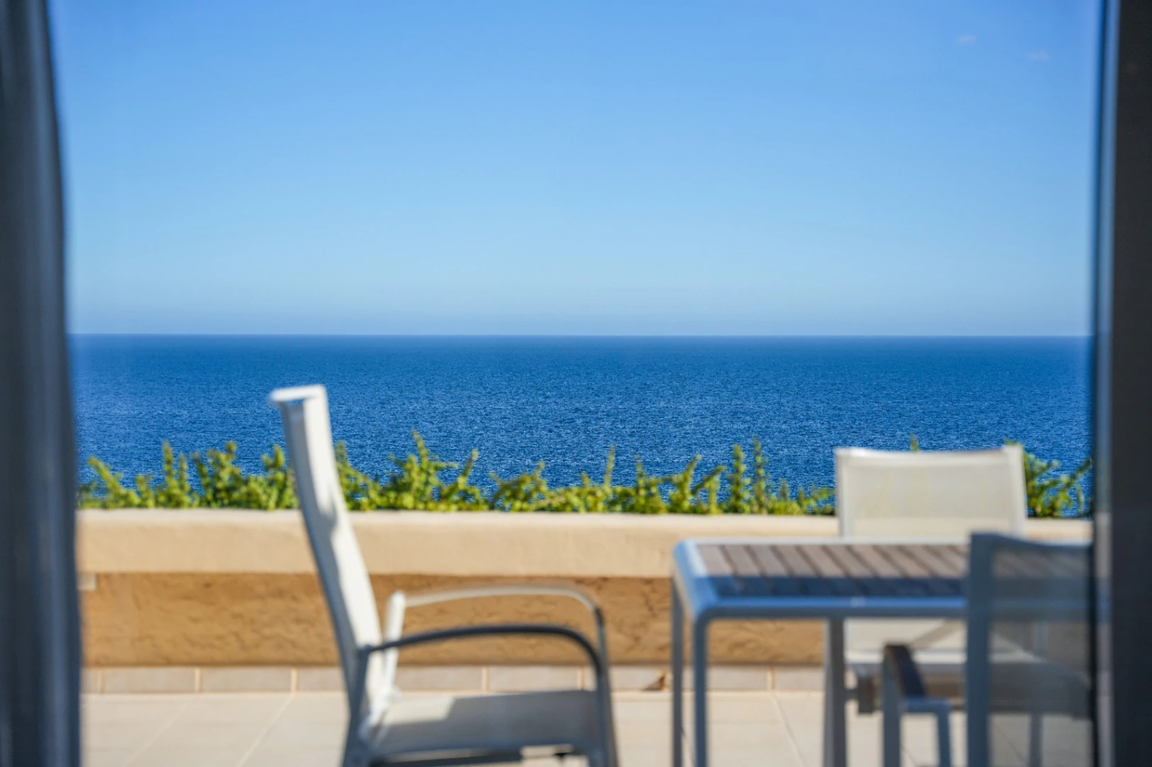 Apartment in Altea Mascarat for temporary rental
