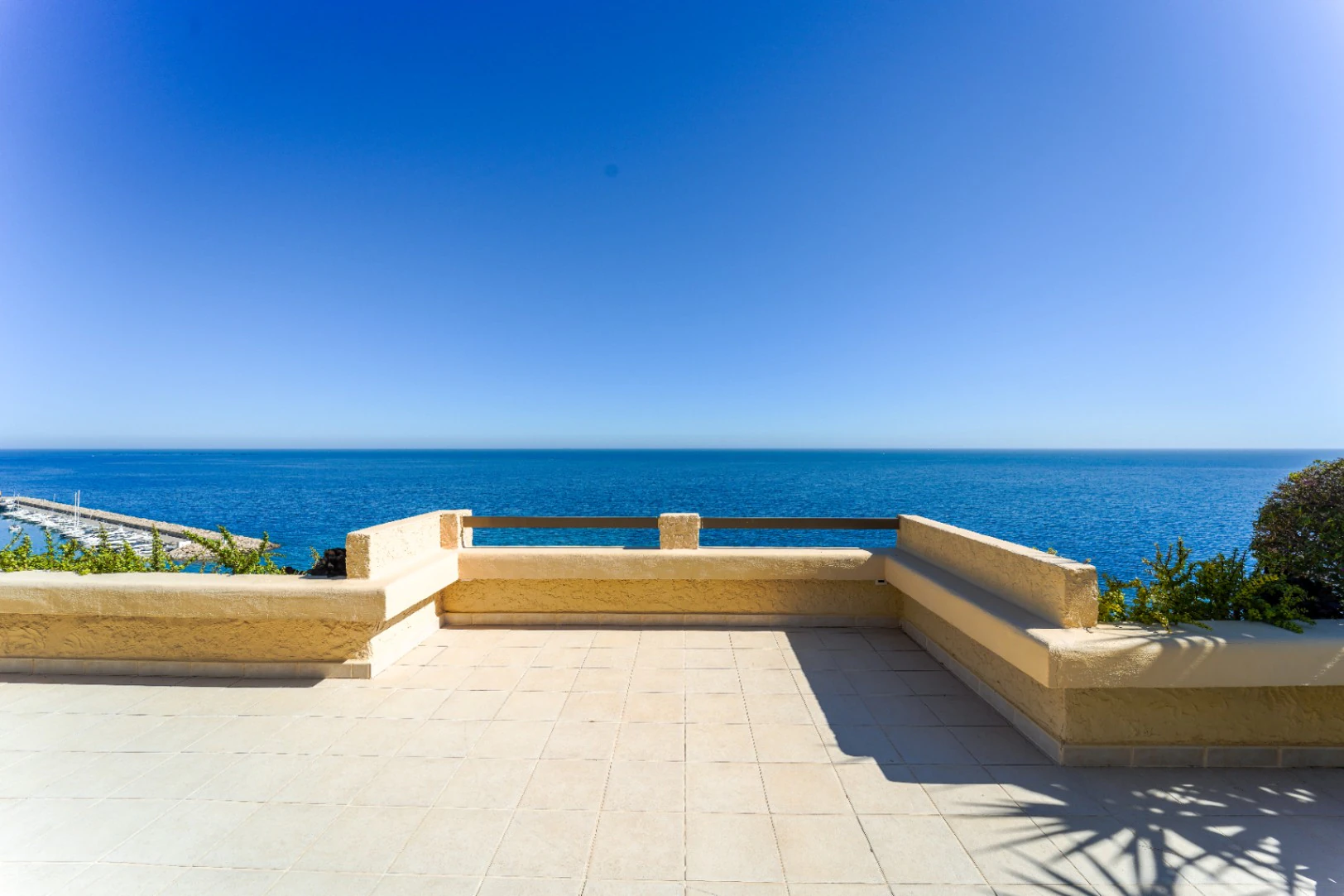 Apartment in Altea Mascarat for temporary rental