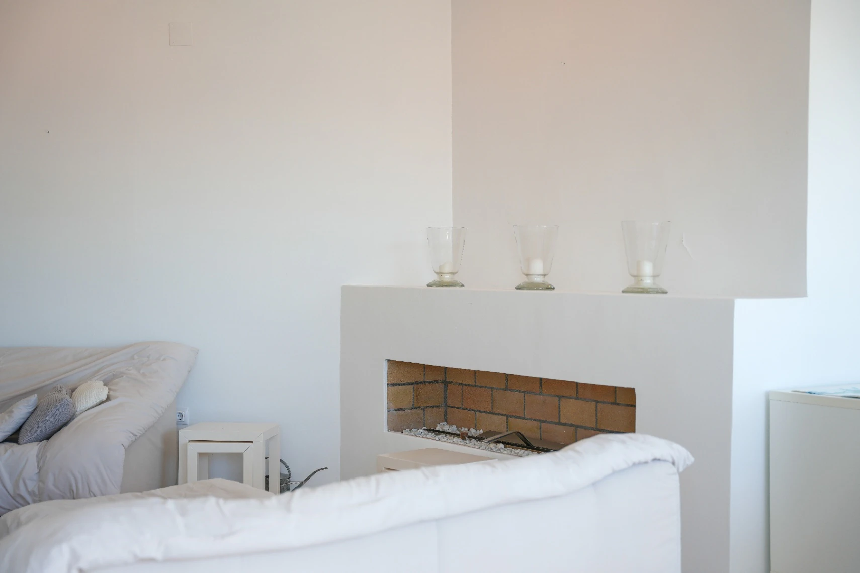 Apartment in Altea Mascarat for temporary rental