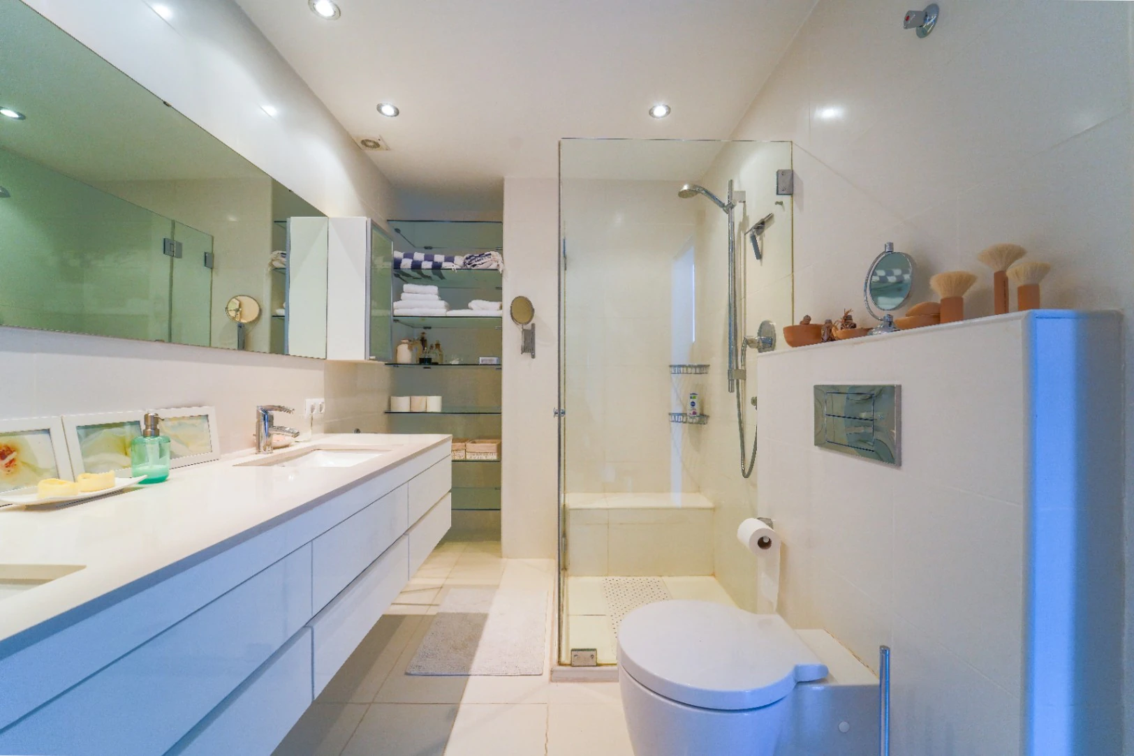 Apartment in Altea Mascarat for temporary rental