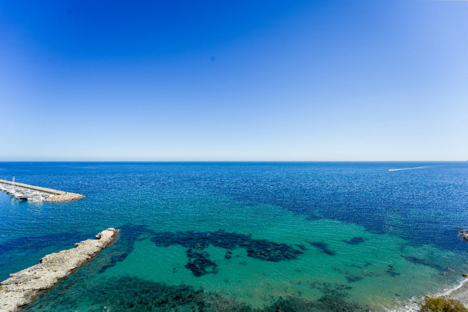 Apartment in Altea Mascarat for temporary rental