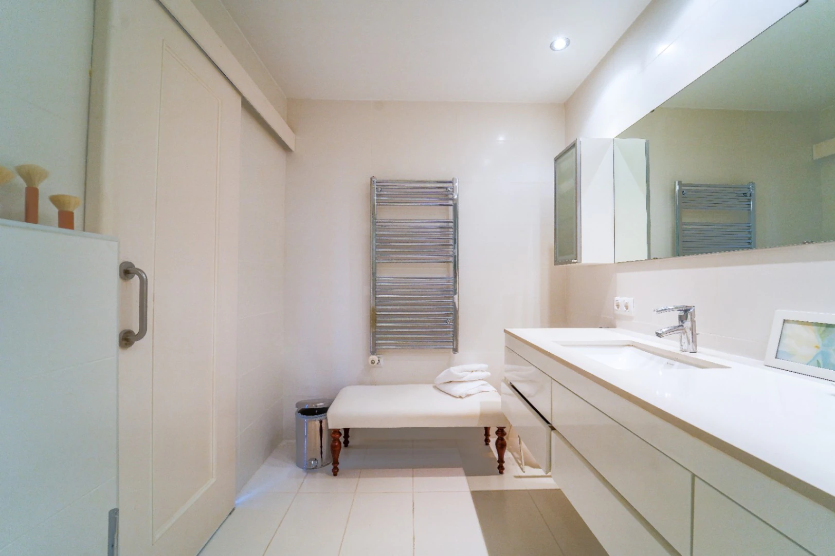 Apartment in Altea Mascarat for temporary rental