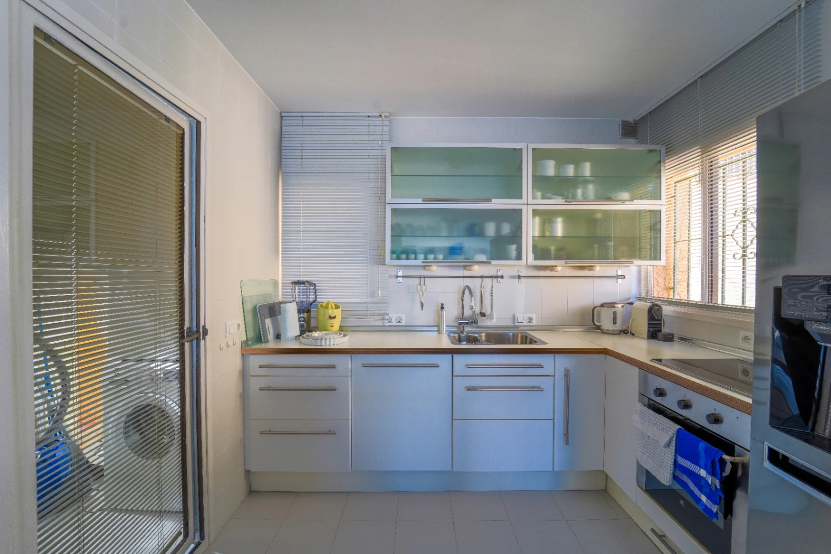 Apartment in Altea Mascarat for temporary rental