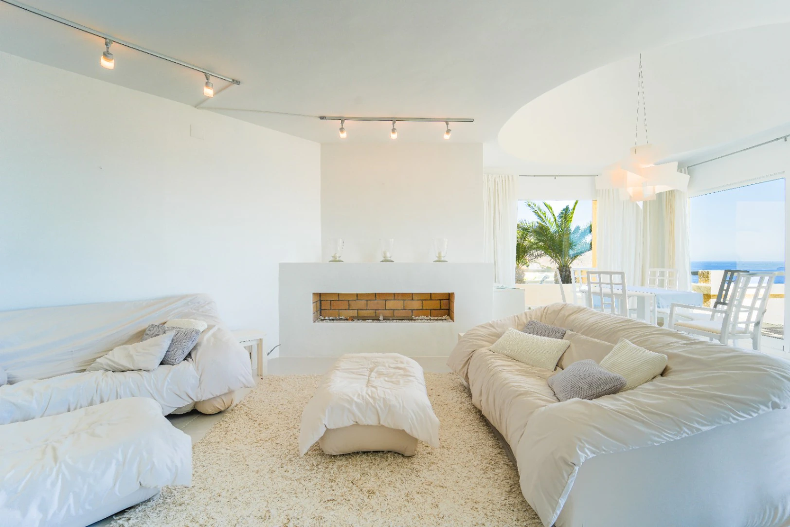 Apartment in Altea Mascarat for temporary rental
