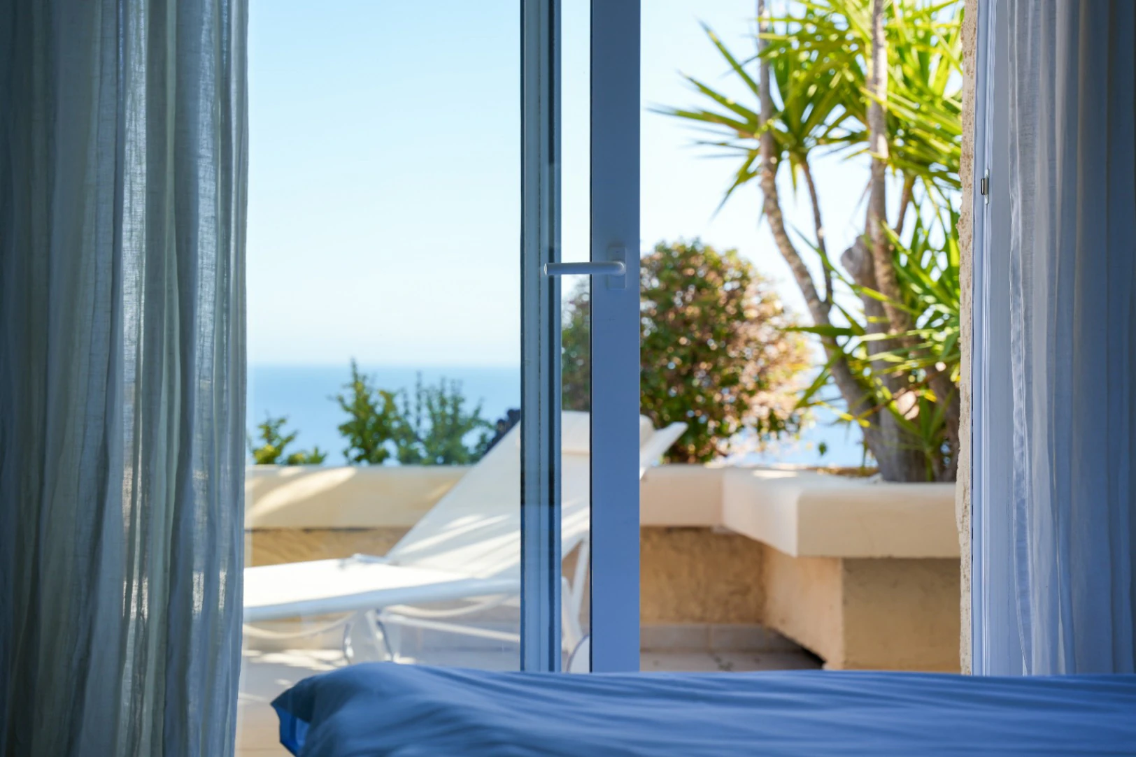 Apartment in Altea Mascarat for temporary rental