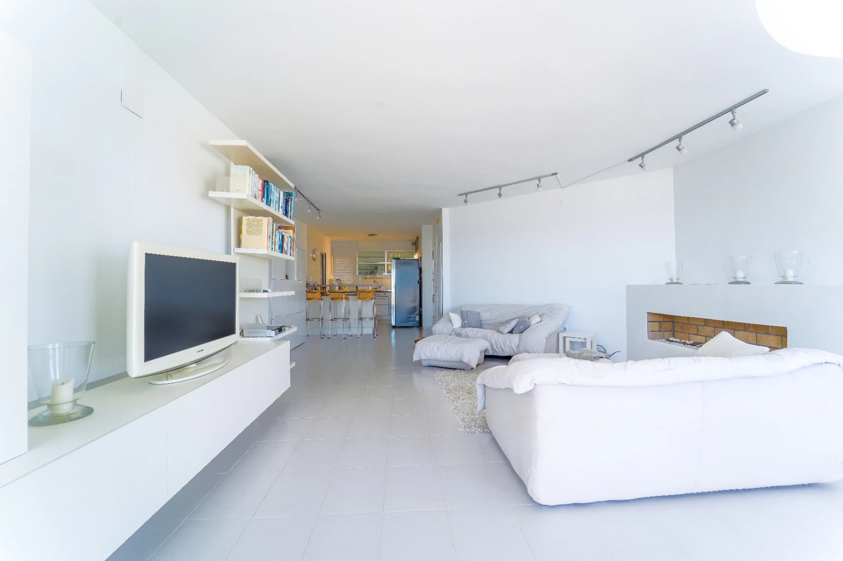 Apartment in Altea Mascarat for temporary rental
