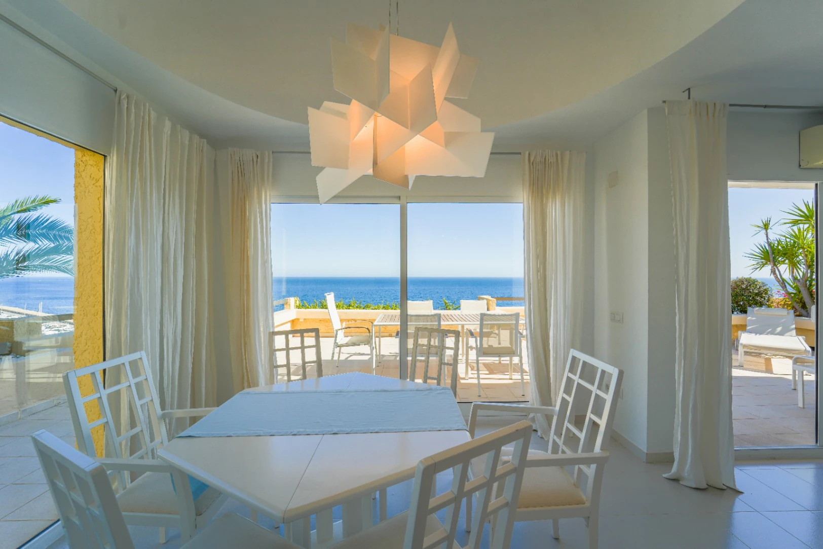 Apartment in Altea Mascarat for temporary rental