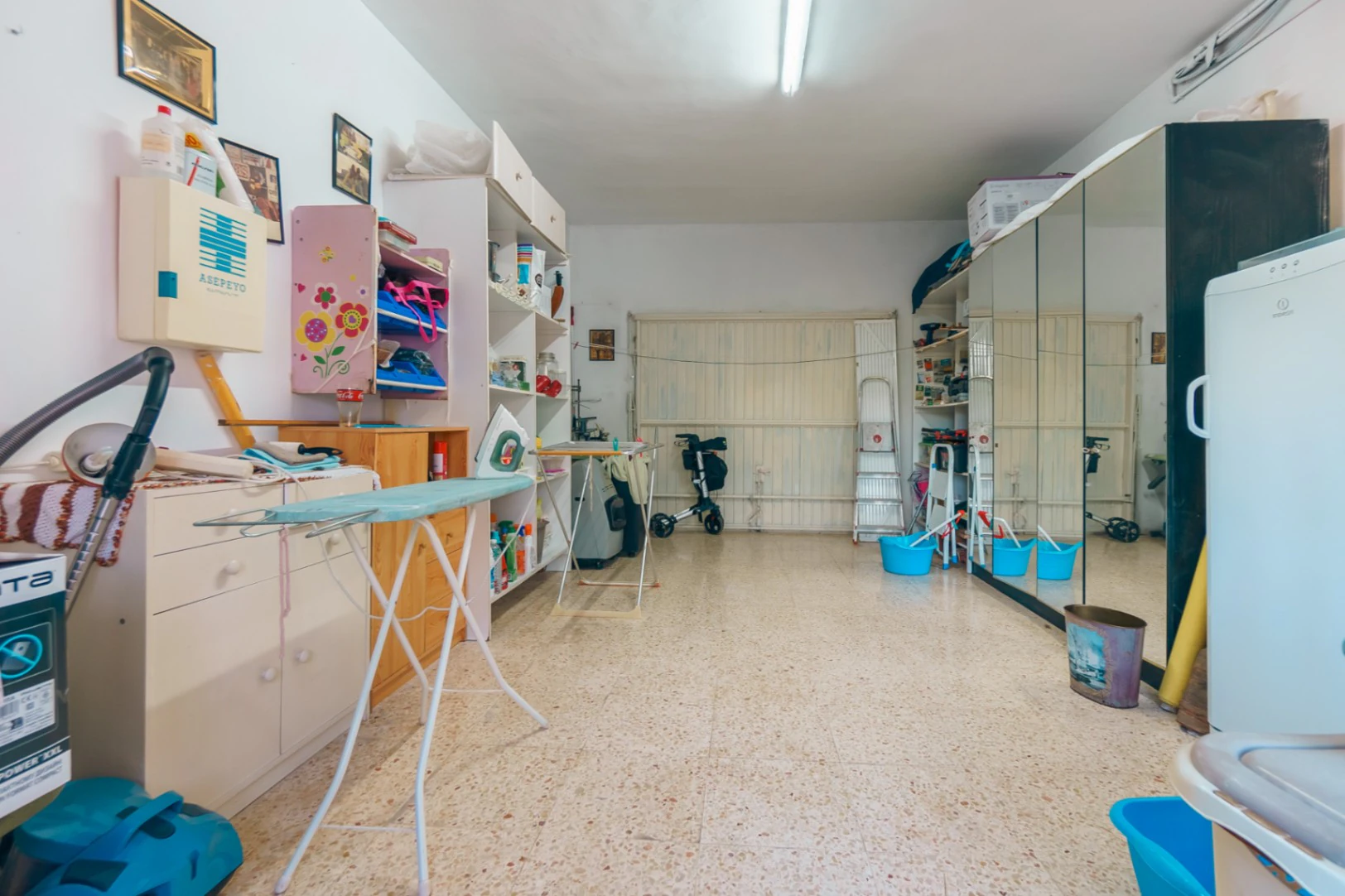 Chalet for sale with 4 bedrooms and a pool in El Albir
