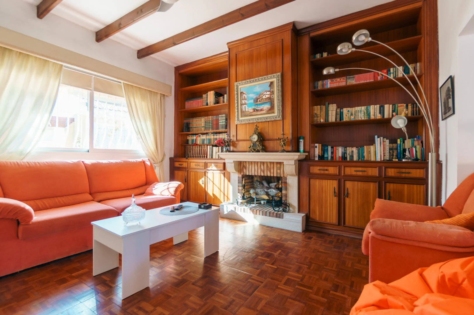 Chalet for sale with 4 bedrooms and a pool in El Albir