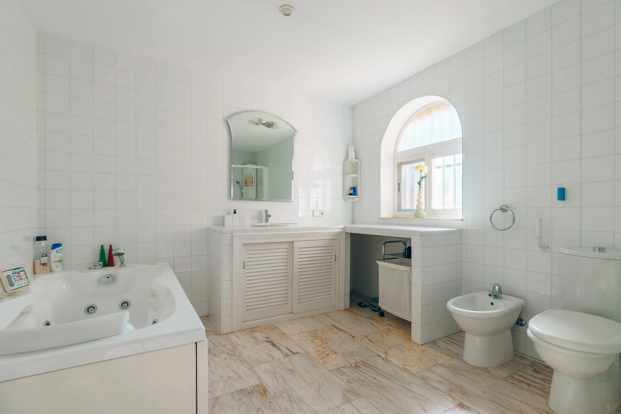 Chalet for sale with 4 bedrooms and a pool in El Albir