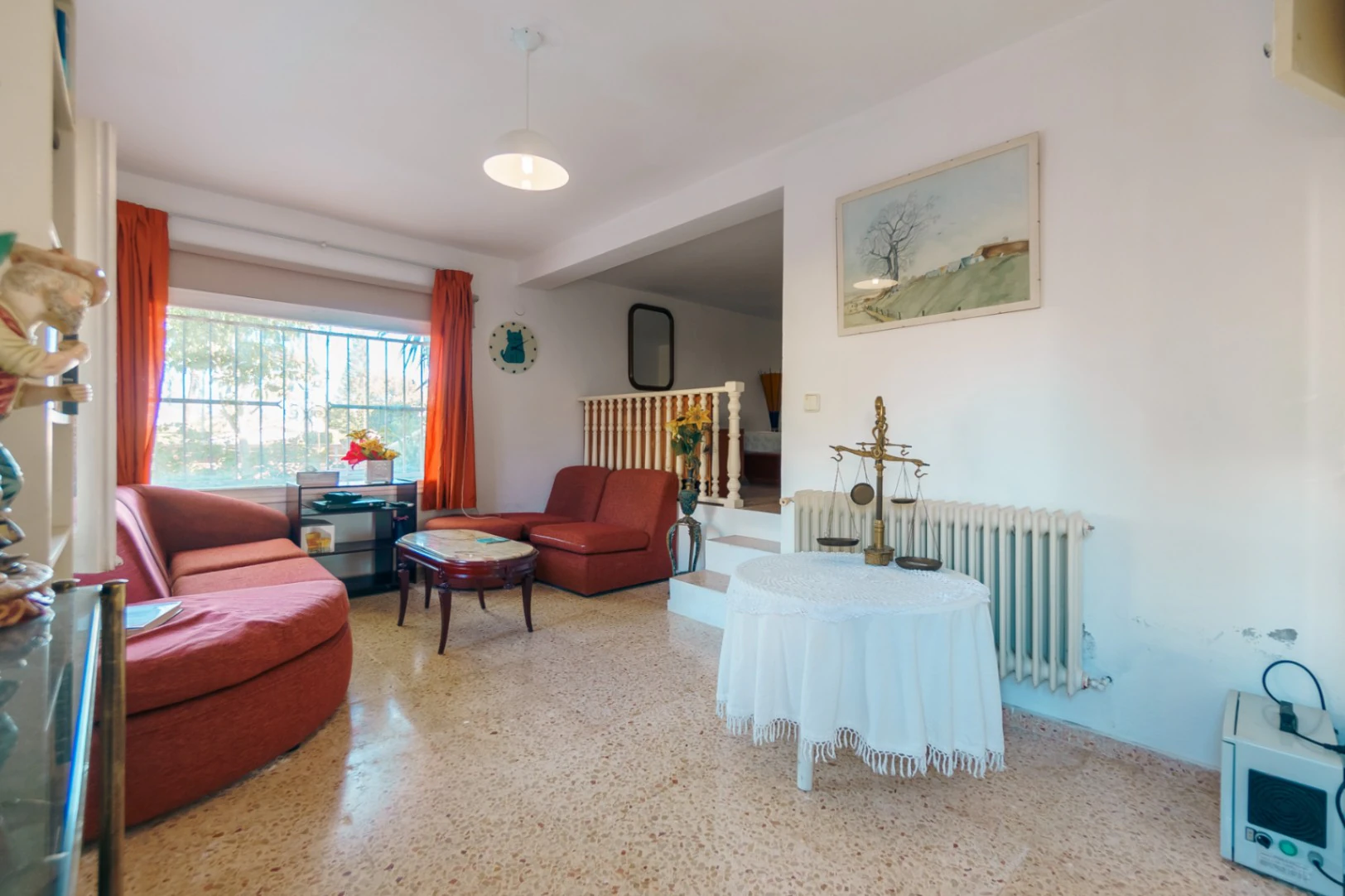 Chalet for sale with 4 bedrooms and a pool in El Albir