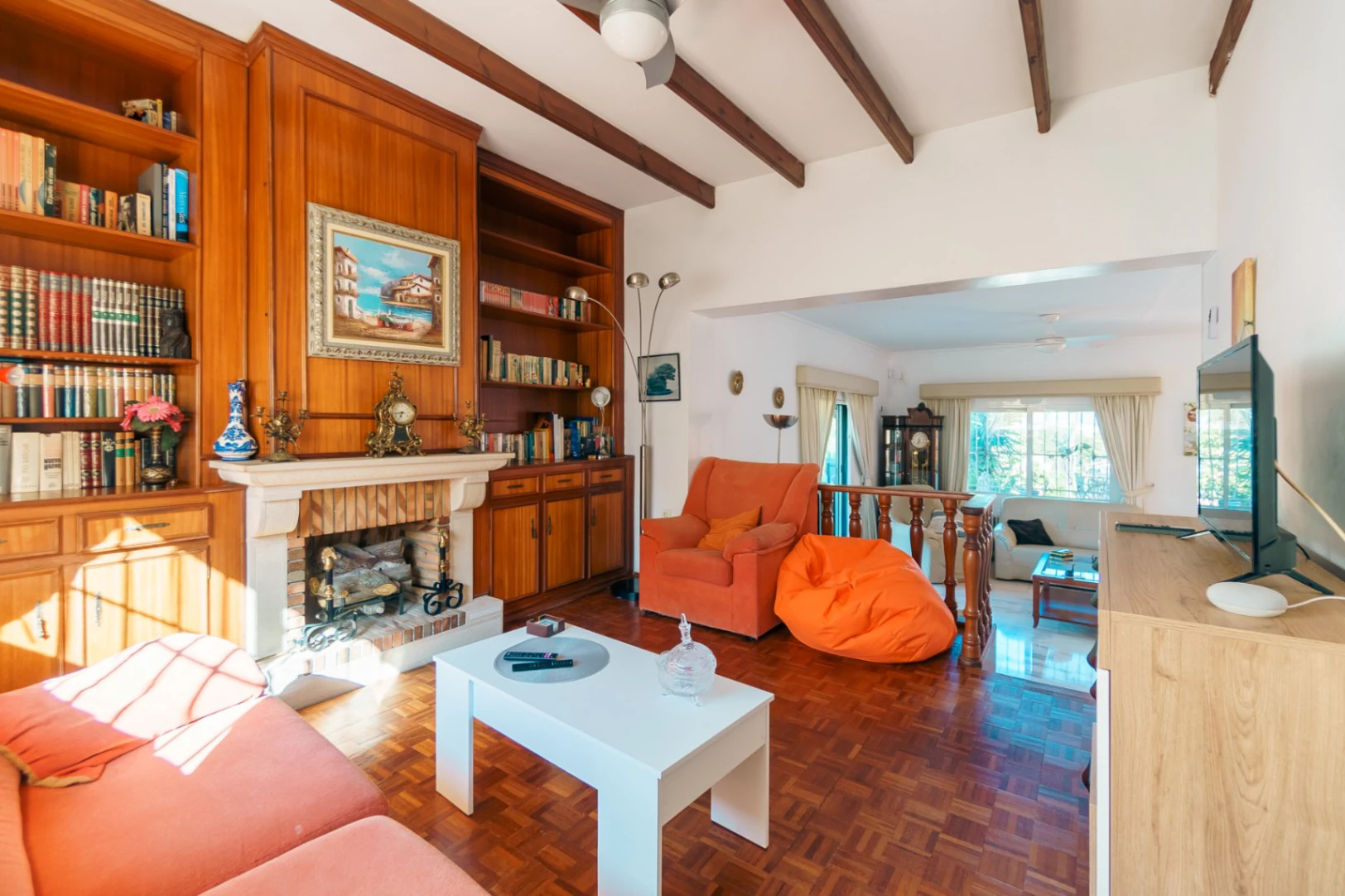 Chalet for sale with 4 bedrooms and a pool in El Albir