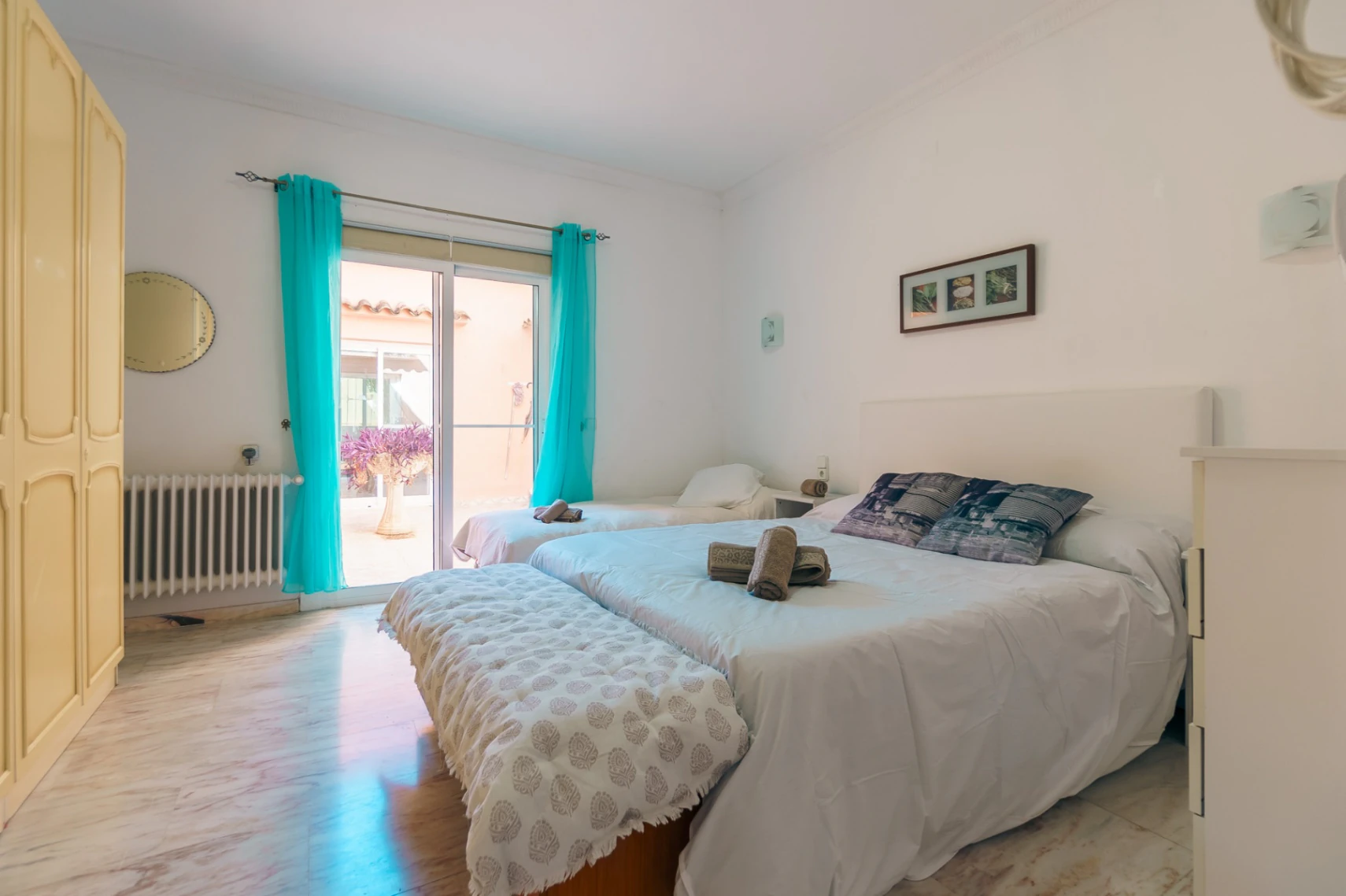 Chalet for sale with 4 bedrooms and a pool in El Albir