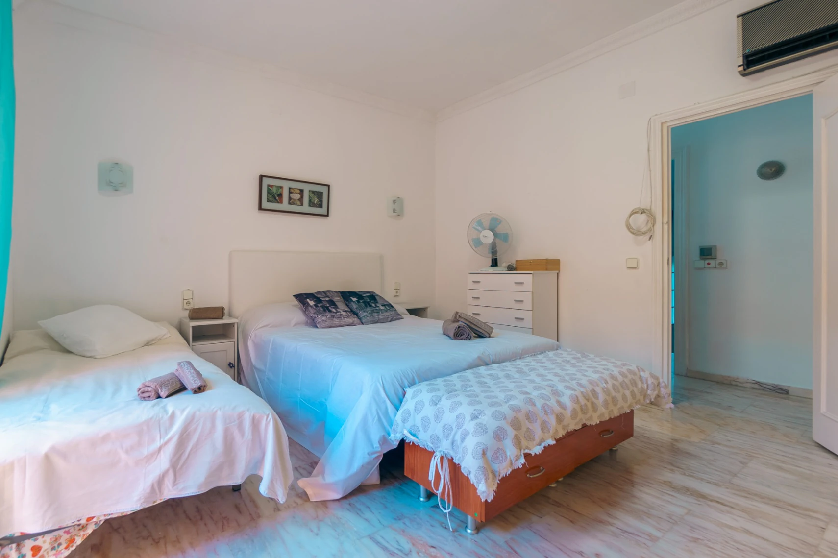 Chalet for sale with 4 bedrooms and a pool in El Albir