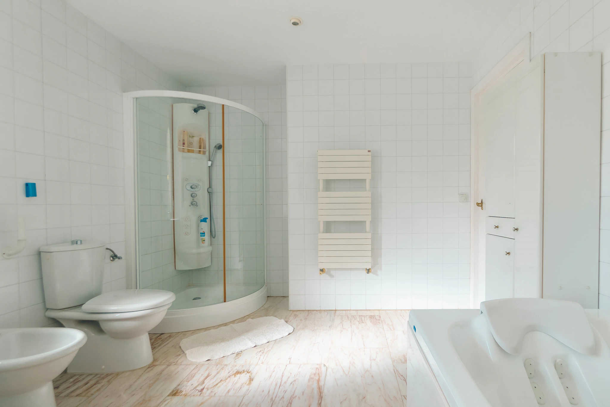 Chalet for sale with 4 bedrooms and a pool in El Albir