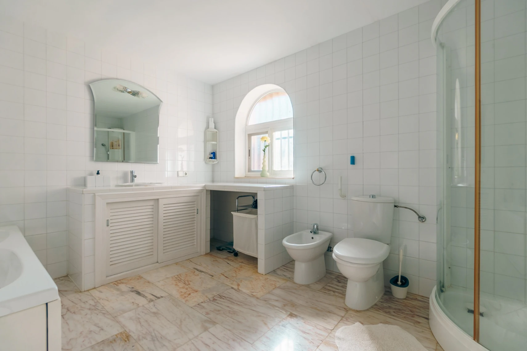 Chalet for sale with 4 bedrooms and a pool in El Albir