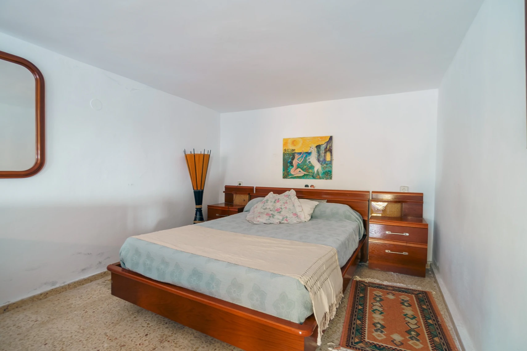 Chalet for sale with 4 bedrooms and a pool in El Albir