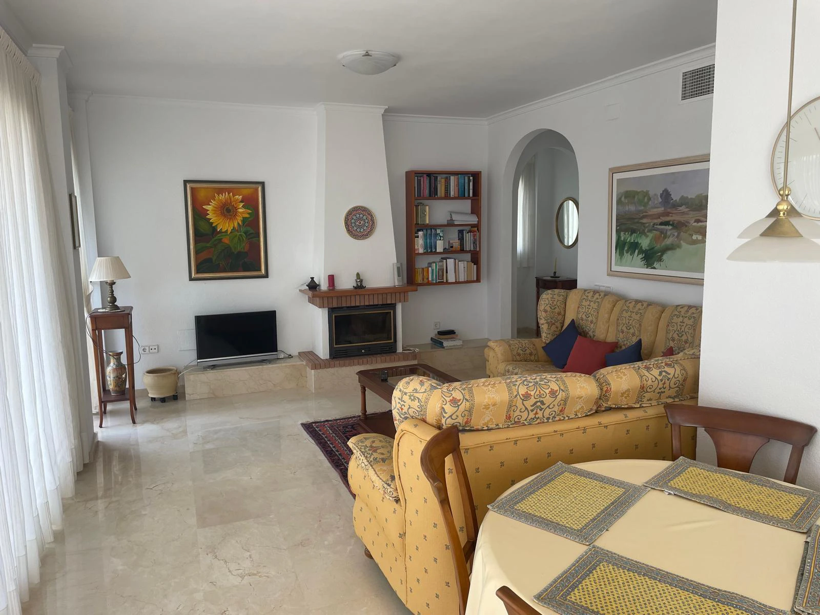 Chalet in Altea Hills