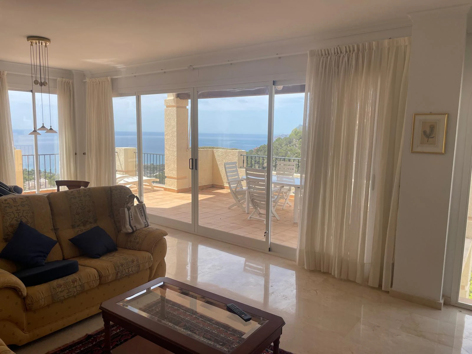 Chalet in Altea Hills