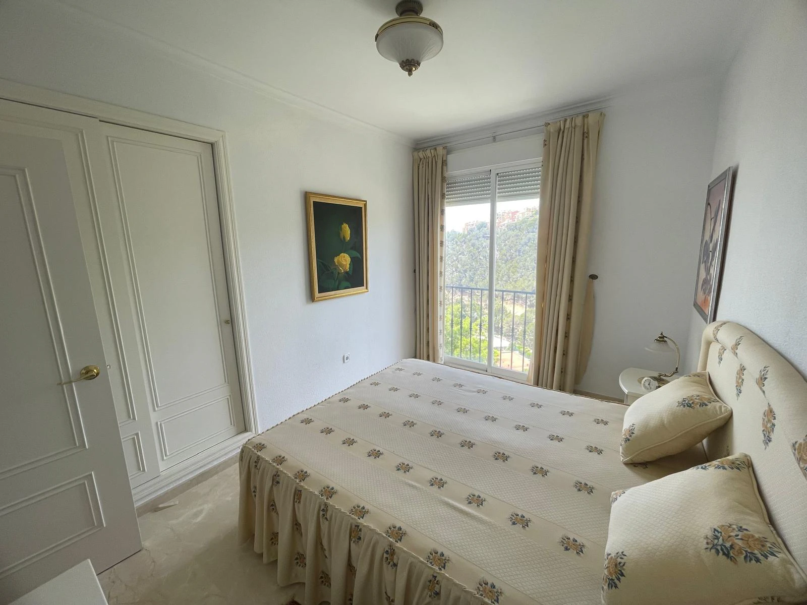 Chalet in Altea Hills