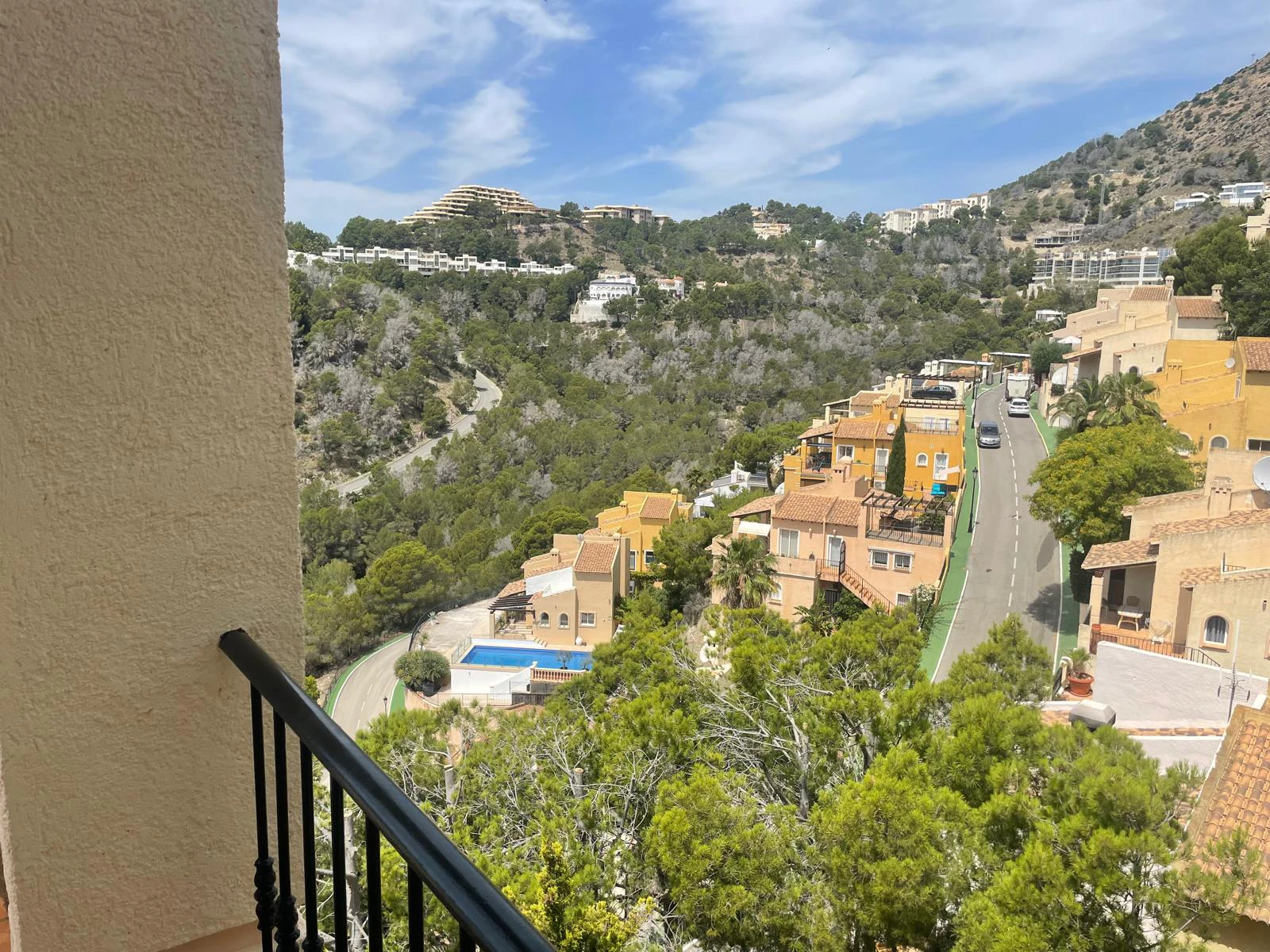 Chalet in Altea Hills