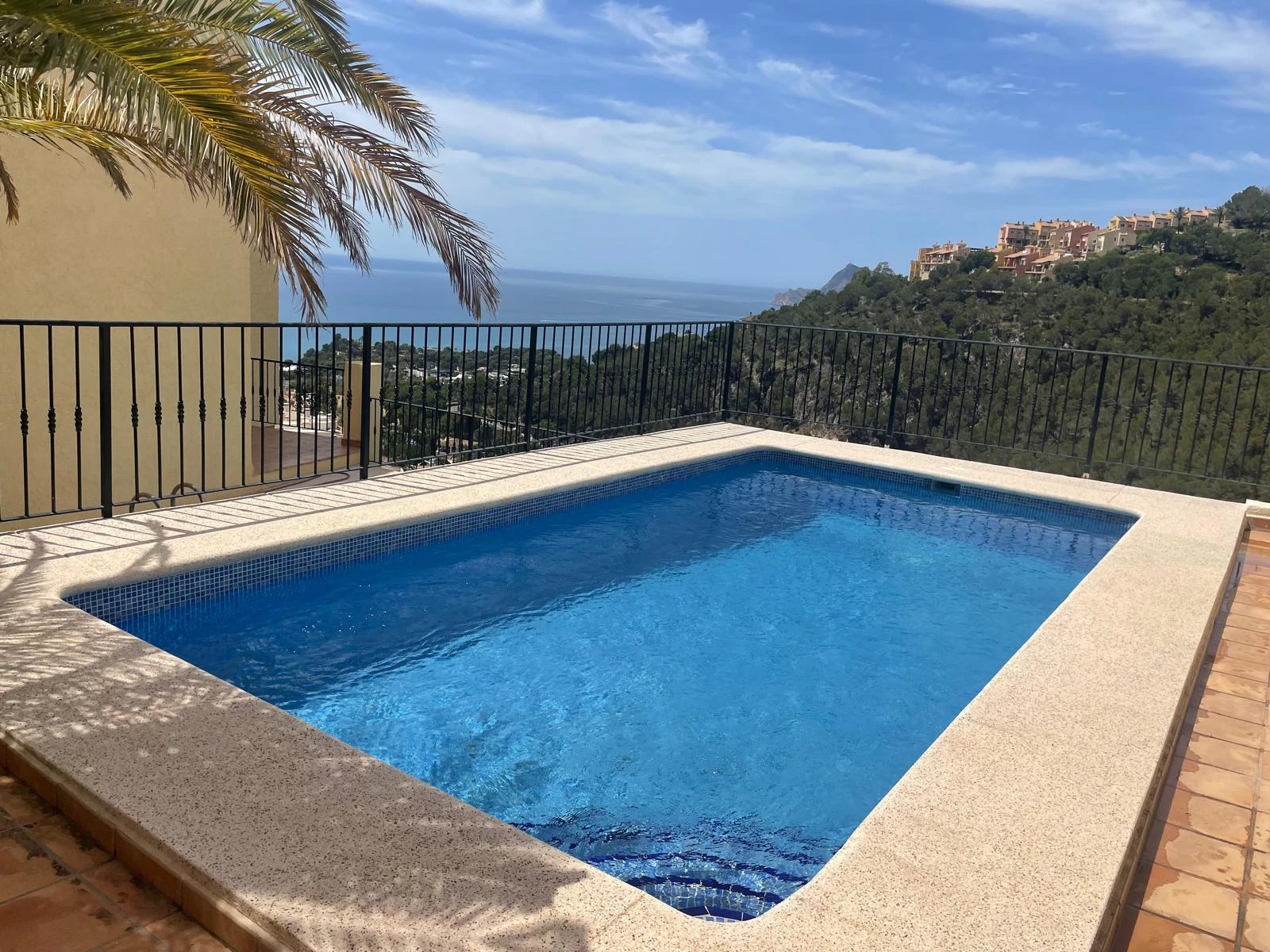Chalet in Altea Hills