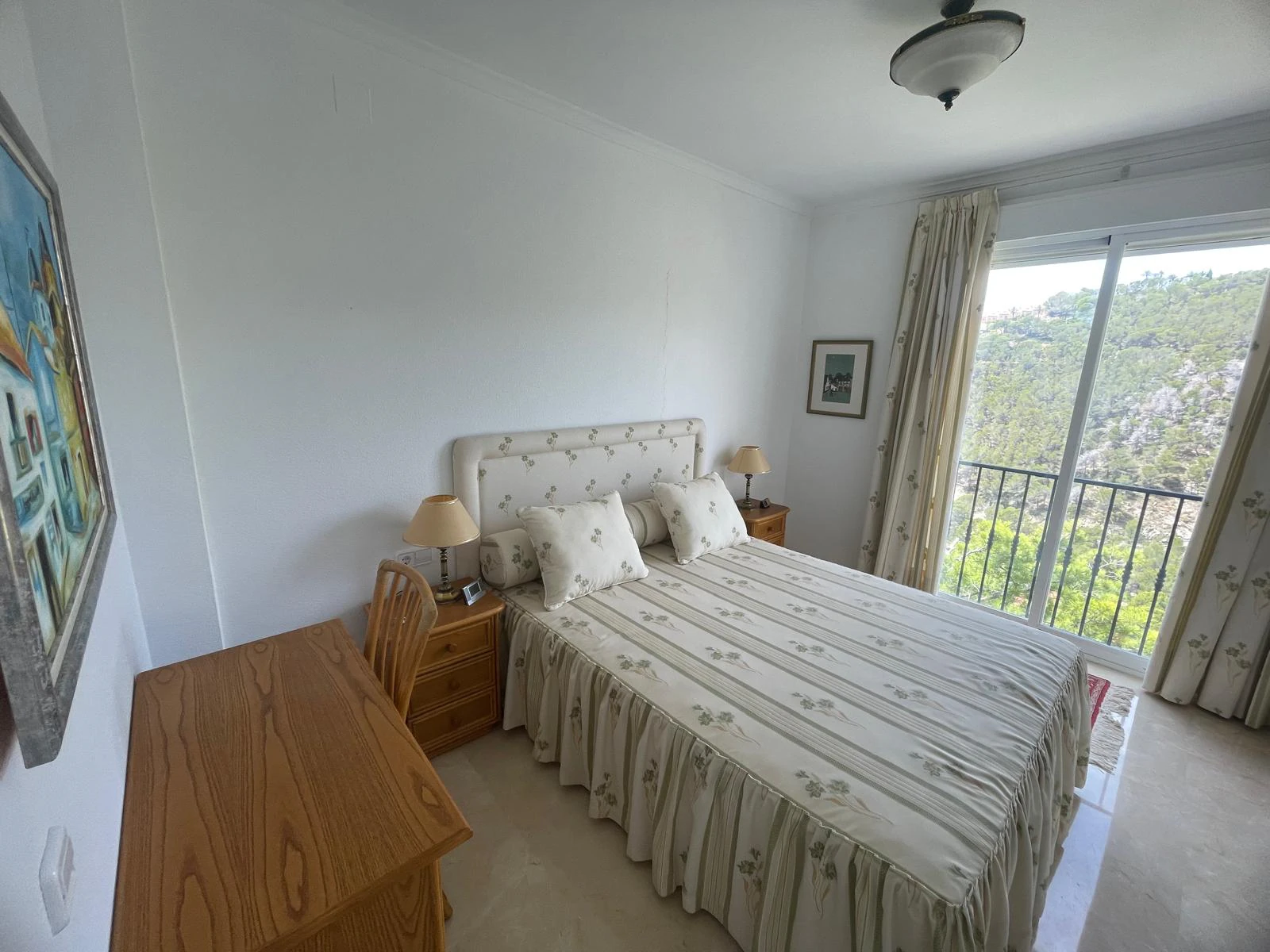 Chalet in Altea Hills