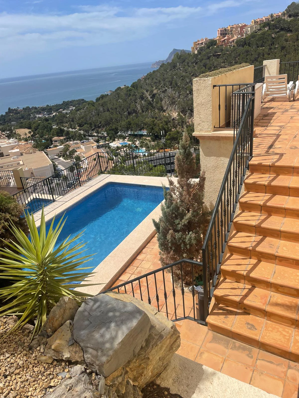Chalet in Altea Hills