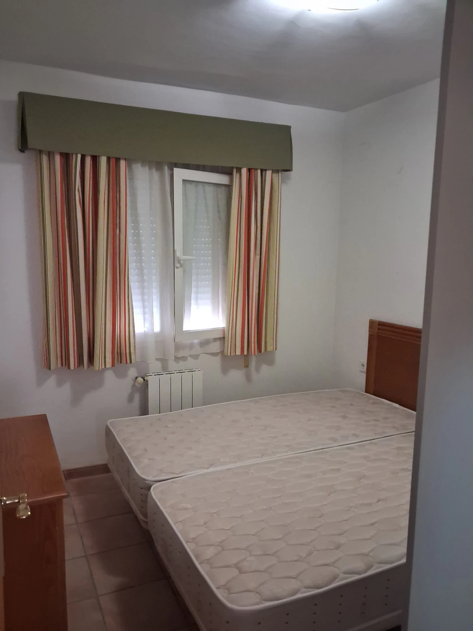 3-bedroom bungalow in Calpe for 12-month temporary rental.