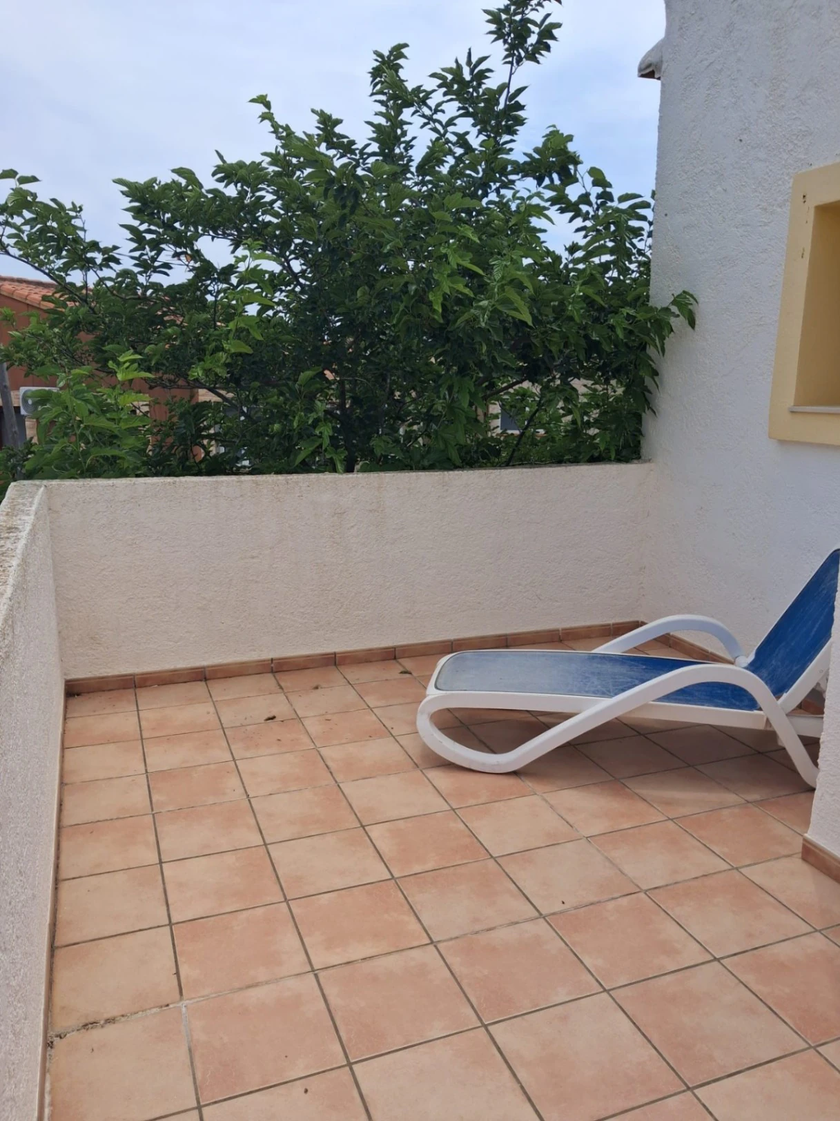 3-bedroom bungalow in Calpe for 12-month temporary rental.
