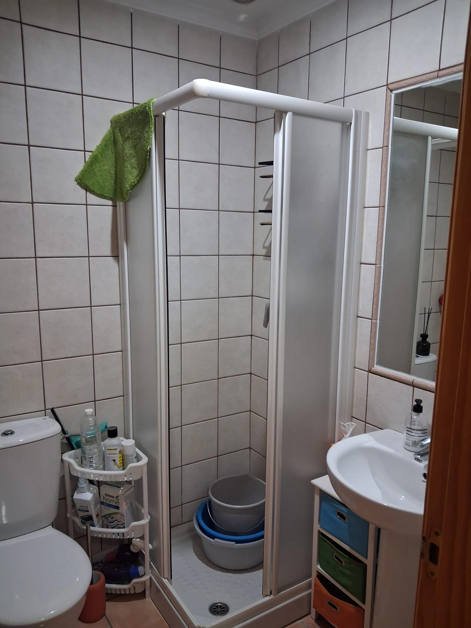 3-bedroom bungalow in Calpe for 12-month temporary rental.