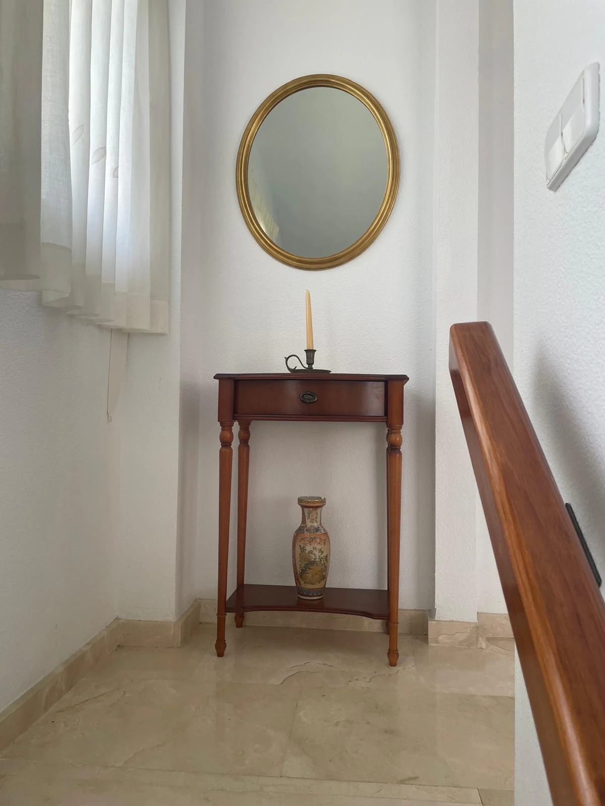 House for sale in Altea with 3 bedrooms and a pool.