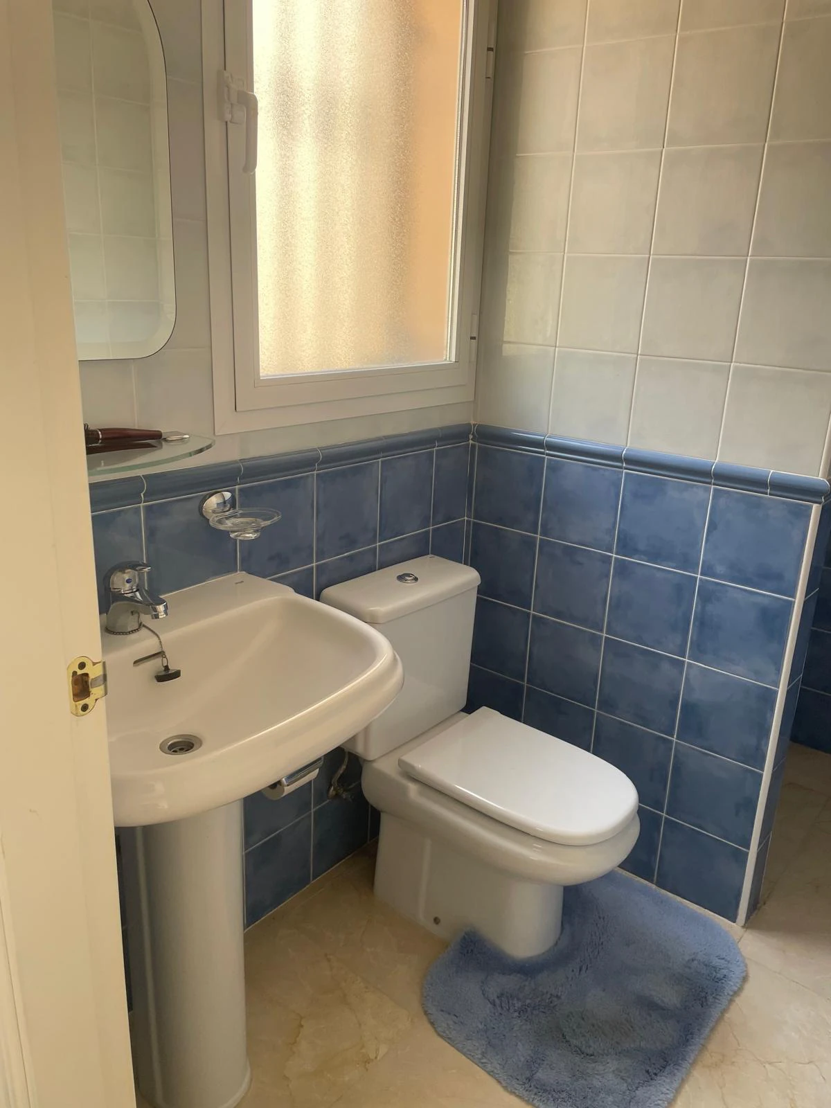 House for sale in Altea with 3 bedrooms and a pool.