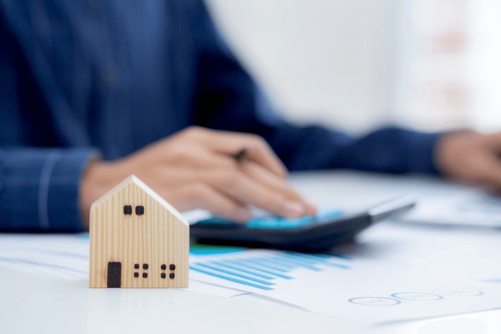 NEW REFERENCE VALUES FOR URBAN REAL ESTATE