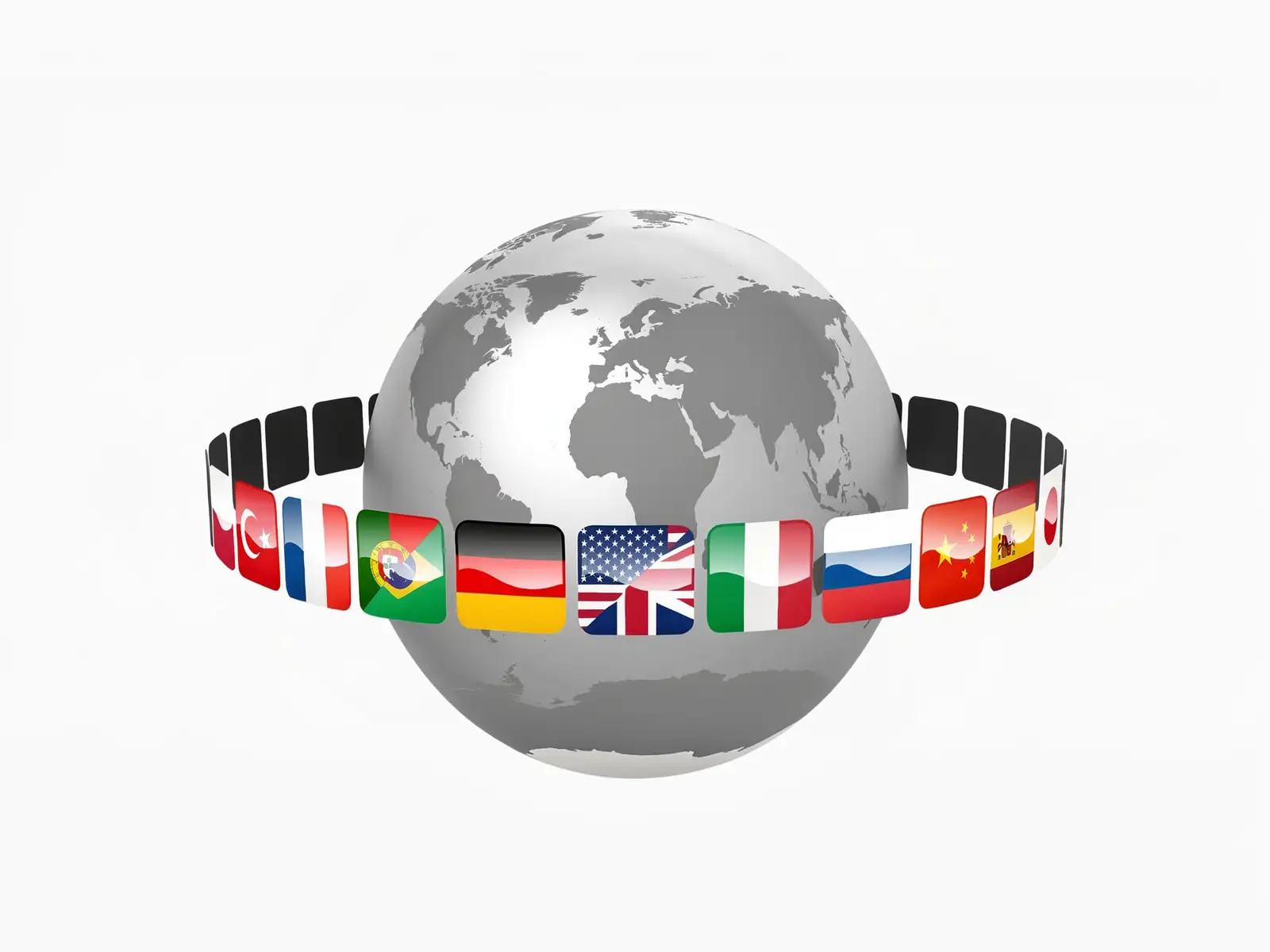 CAN PROPERTY IN SPAIN BE PURCHASED THROUGH A FOREIGN COMPANY?