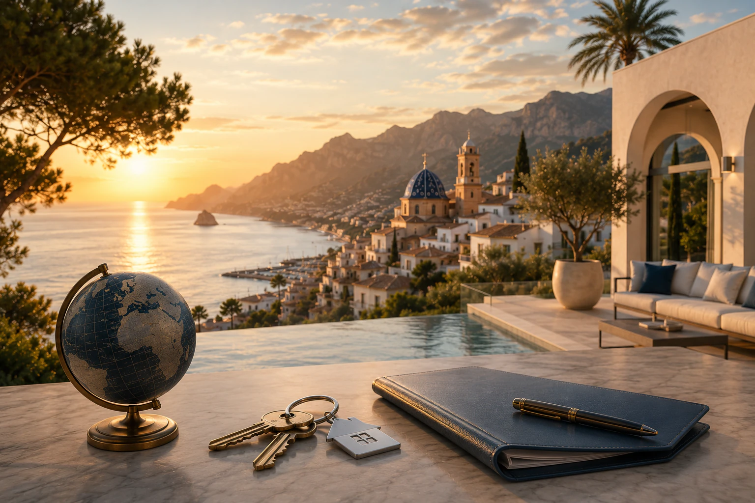 How Inheritance Works for Foreign Property Owners in Spain