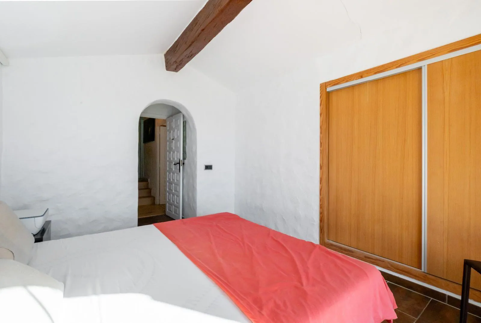 A Unique Villa in Finestrat: Tradition, Modernity, and Unmatched Views