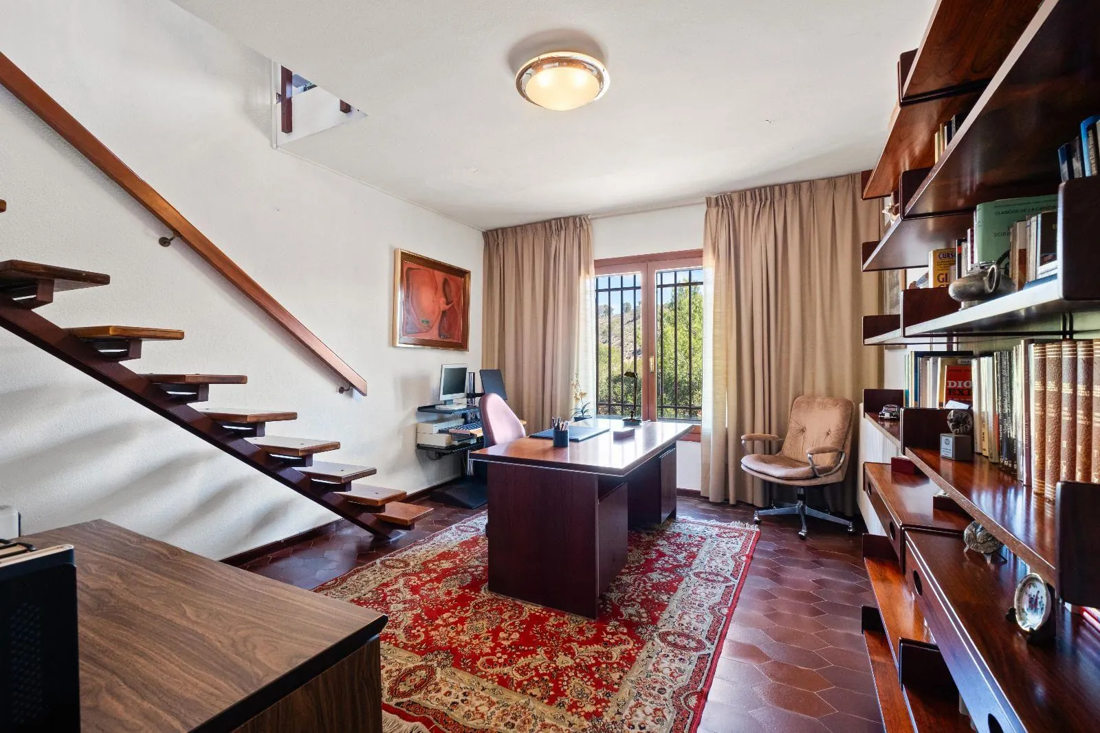 Mediterranean Elegance between the Sea and the Mountain – Privacy and Nature in La Nucía