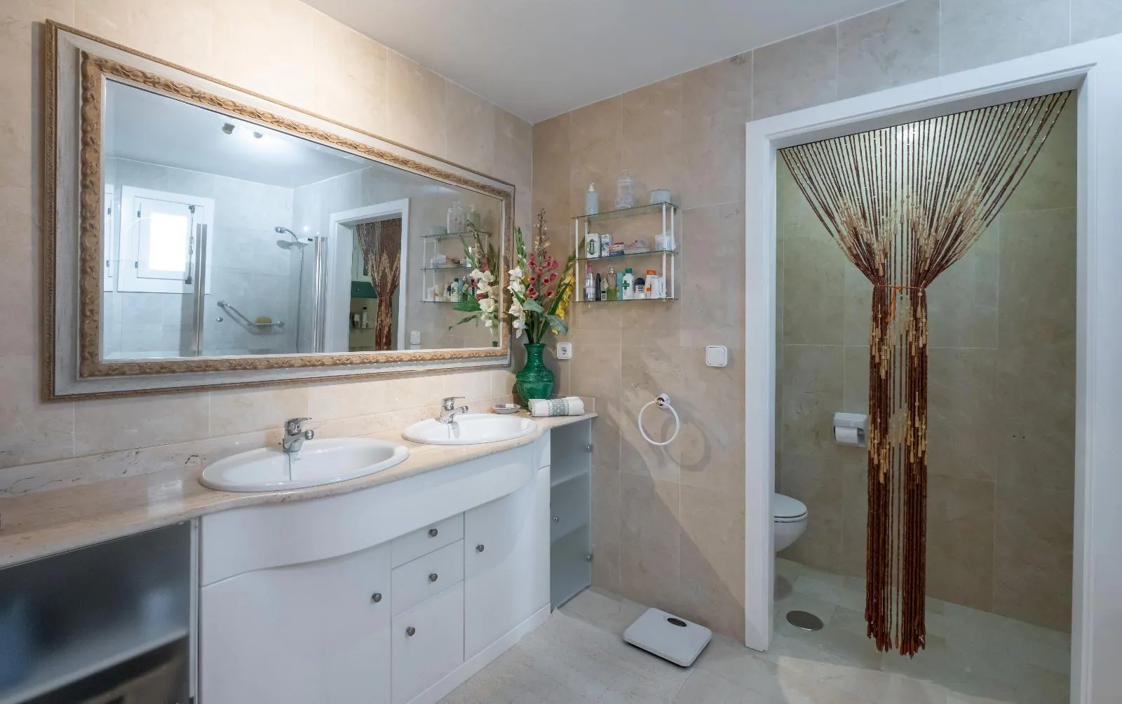 Exquisite Modern Villa with Stunning Views in Finestrat