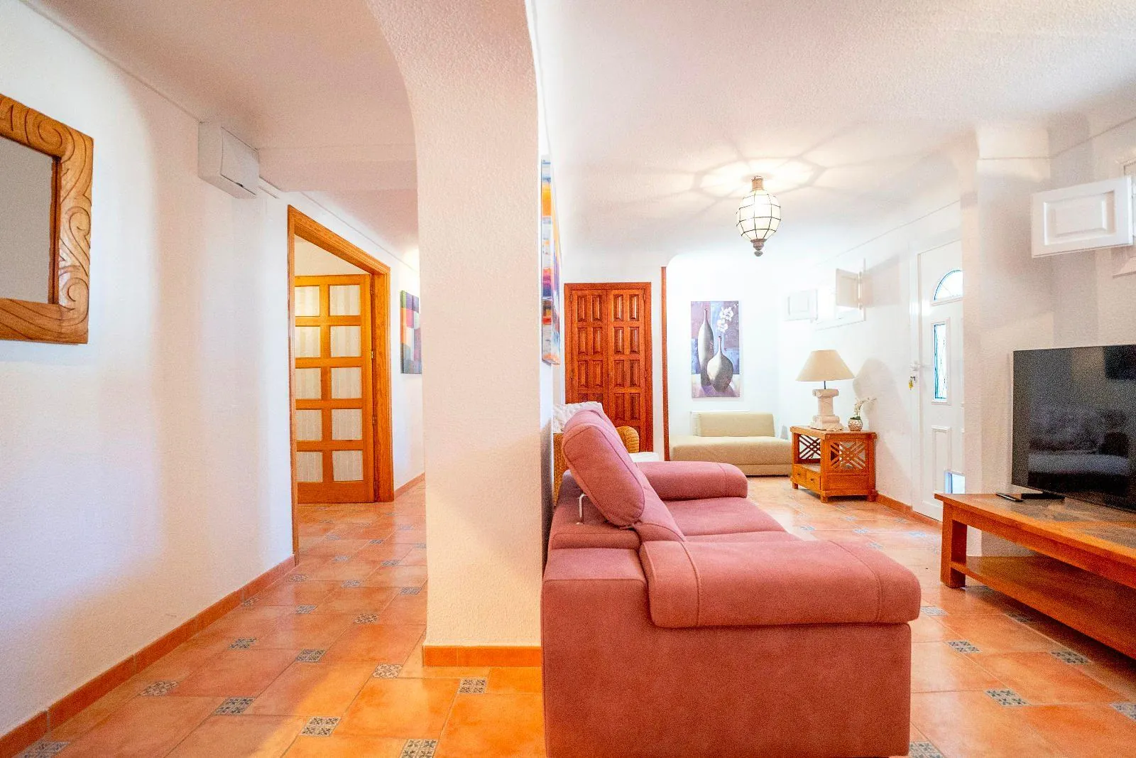 Authentic Mediterranean Life – Spaces to Enjoy and Share