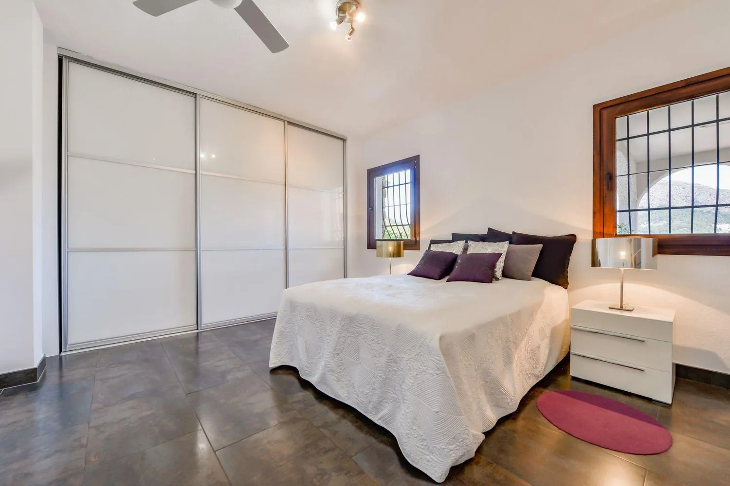A gem in Polop: Exclusivity, Nature, and Spectacular Views