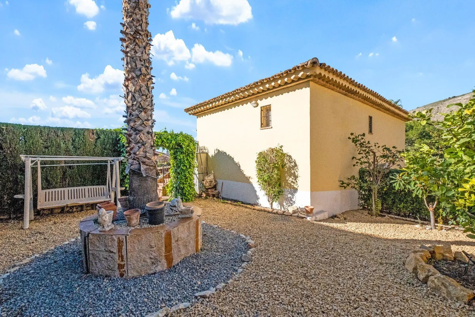 Exquisite Modern Villa with Stunning Views in Finestrat