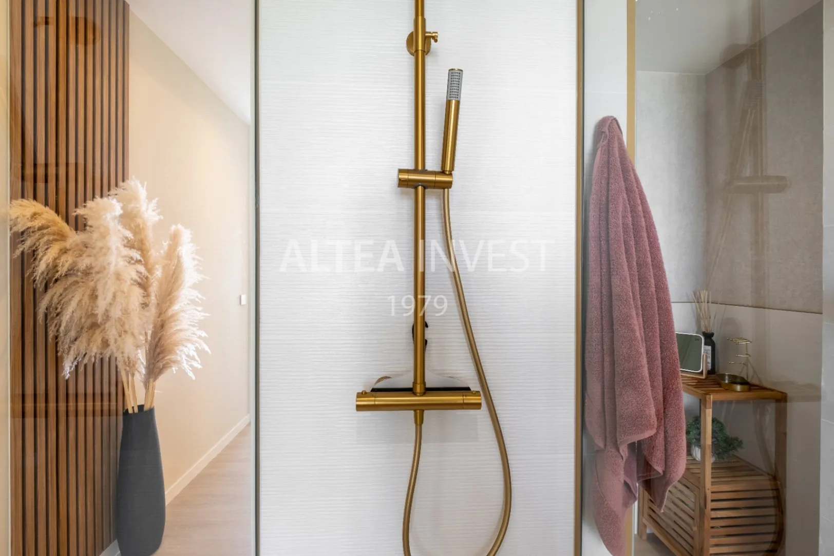 An Icon of Luxury in the Heights of In Tempo – Benidorm