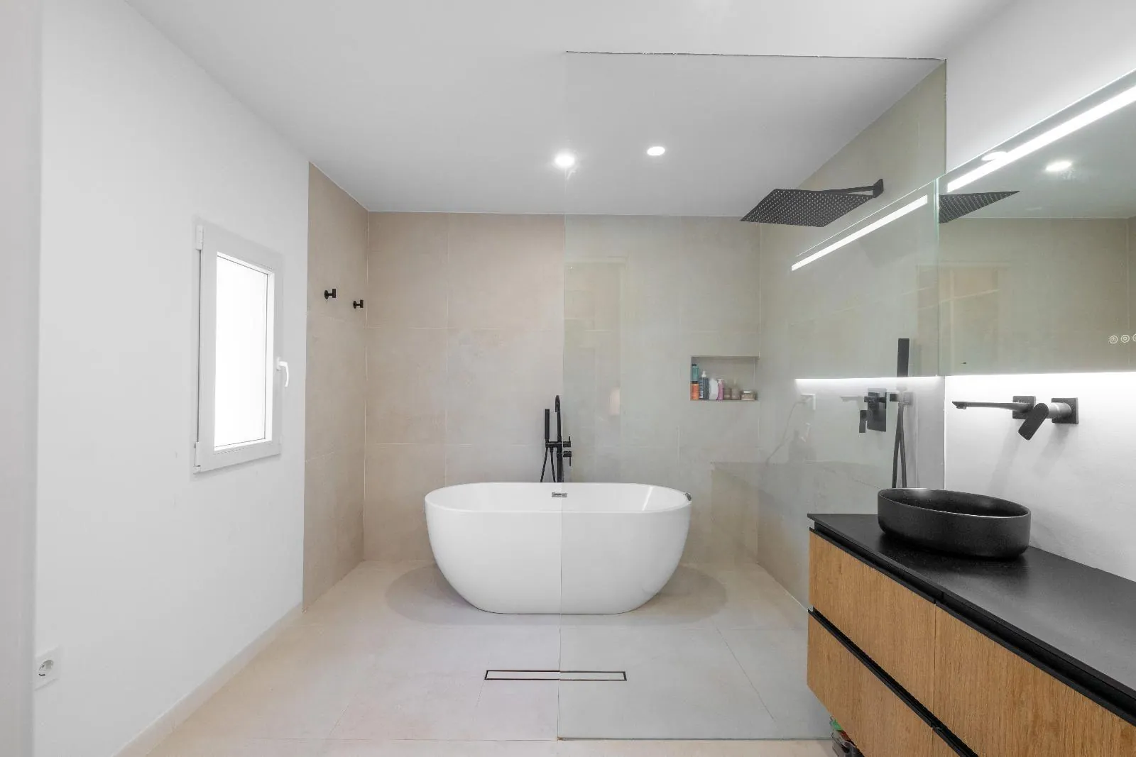 Your Mediterranean Retreat in Altea – Stylish Renovated Villa