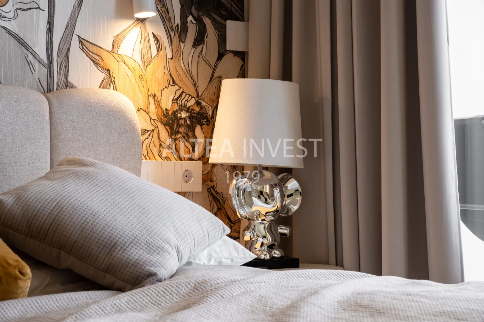 An Icon of Luxury in the Heights of In Tempo – Benidorm