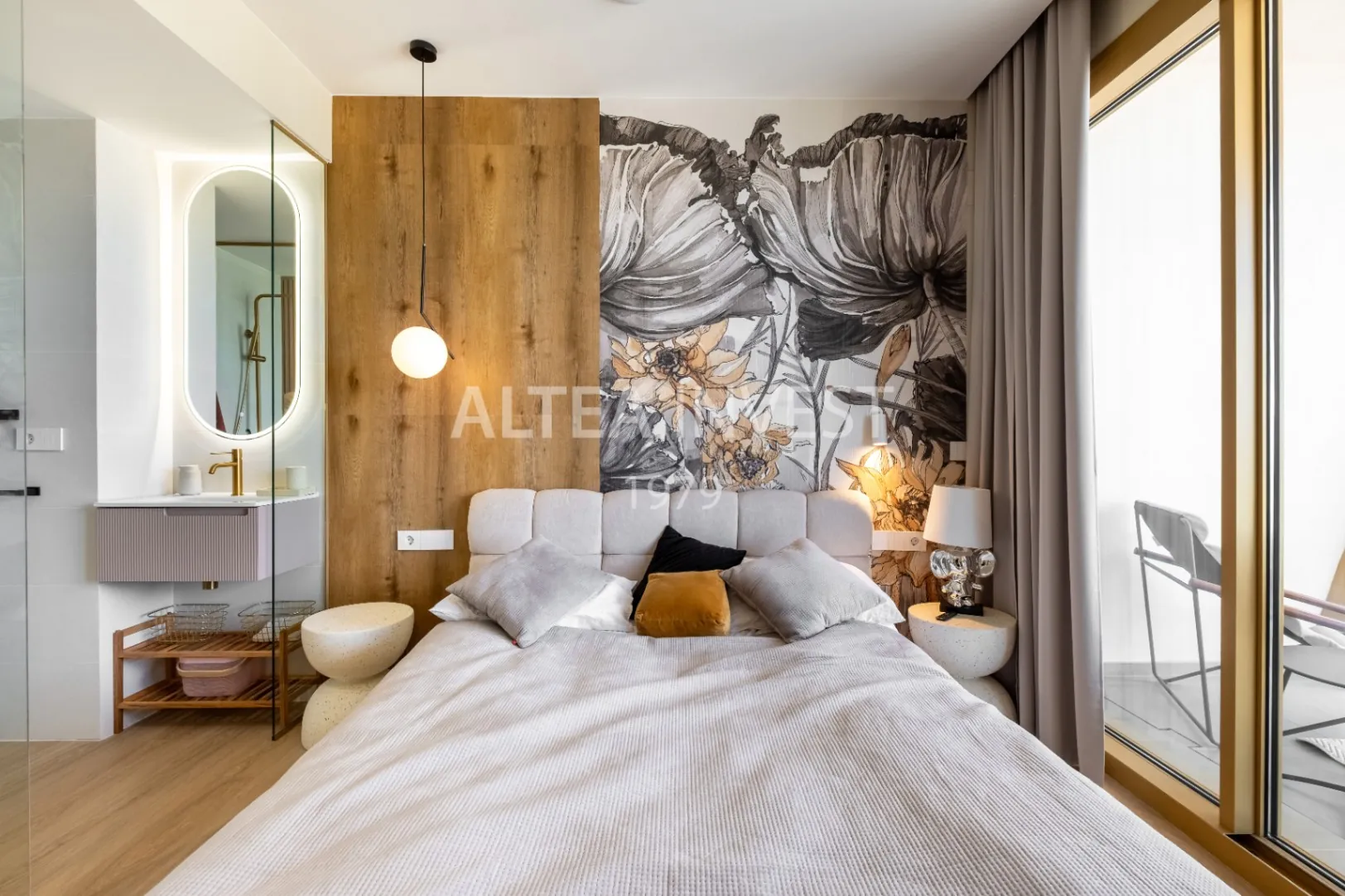 An Icon of Luxury in the Heights of In Tempo – Benidorm