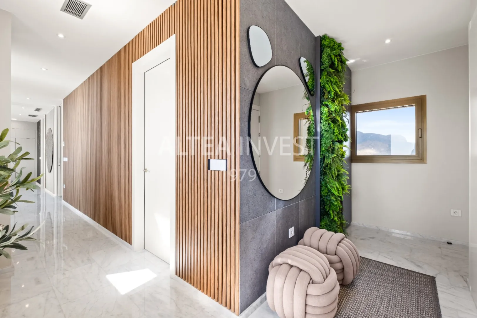 An Icon of Luxury in the Heights of In Tempo – Benidorm