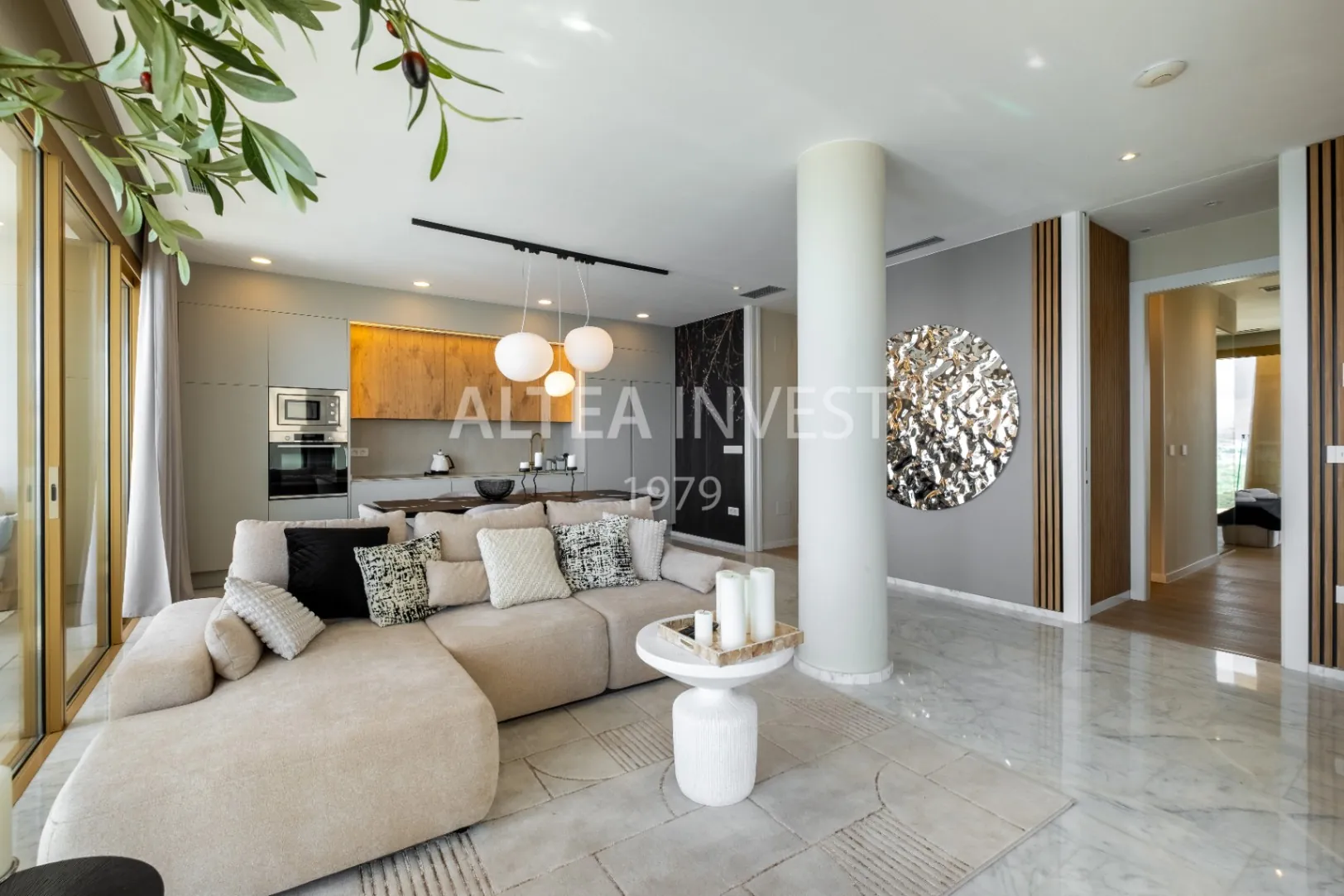 An Icon of Luxury in the Heights of In Tempo – Benidorm